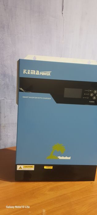 Зарядные станции для всех