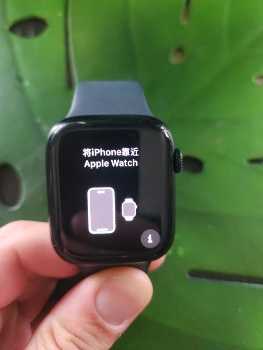 Apple watch series 9 Na części