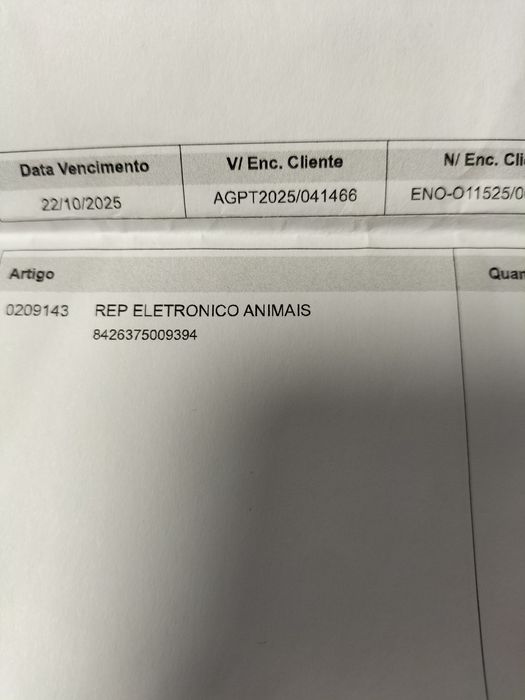 Repelente de animais