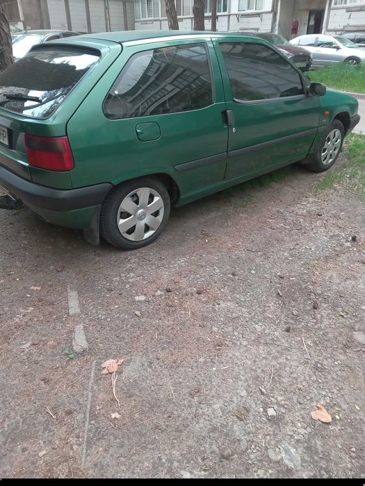 citroen zx – Купить Citroen (Ситроен) в Украине – Цена на OLX.ua