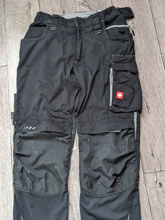 Робочі штани Engelbert Strauss p.50-52