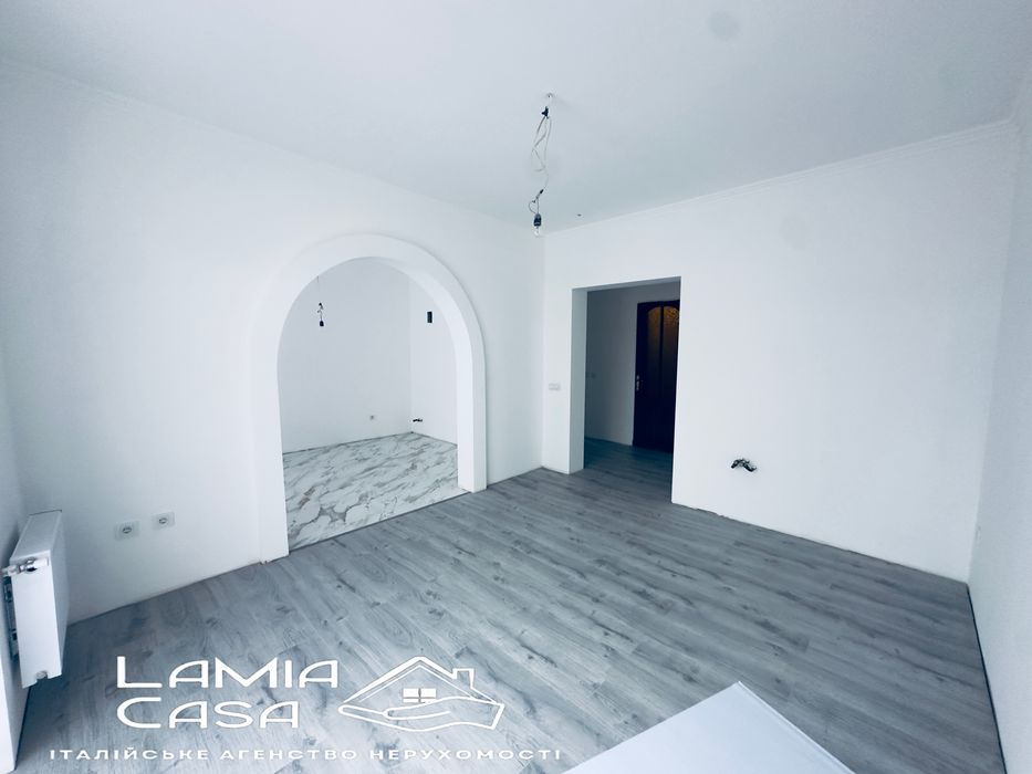 Продаж будинку на 2 родини з 2 різними входами. 3 хв від Г. Майдану