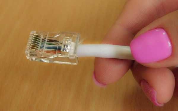 Кабель віта пара, 4шт по 10м