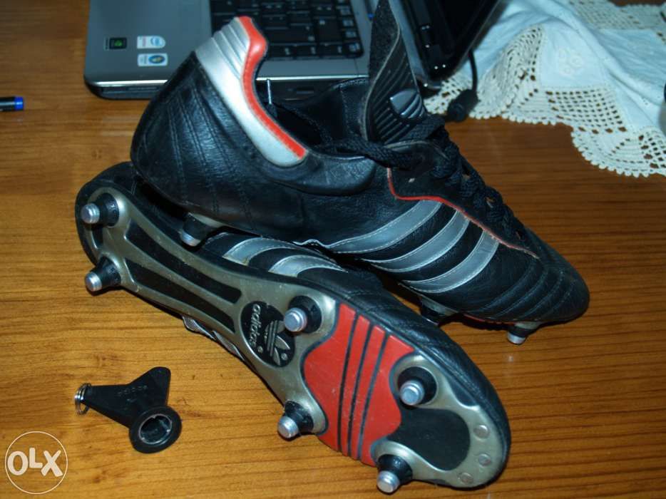 Botas de Futebol / Chuteiras Adidas Bernd Schuster´s