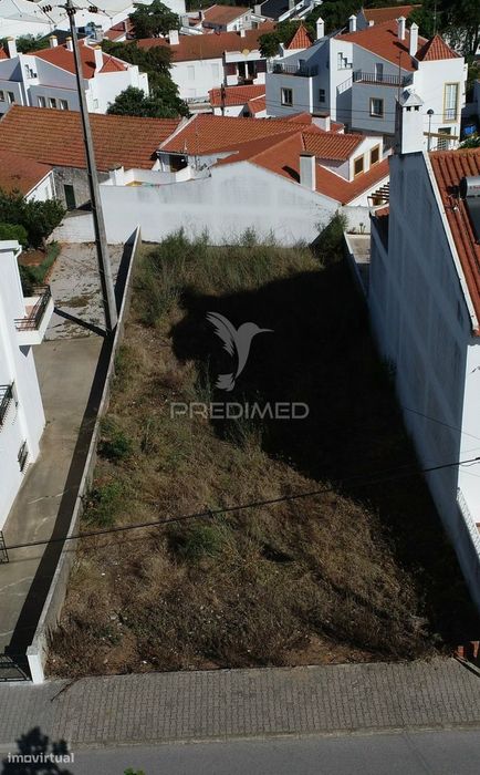 Lote para construção, Santiago do Cacém
