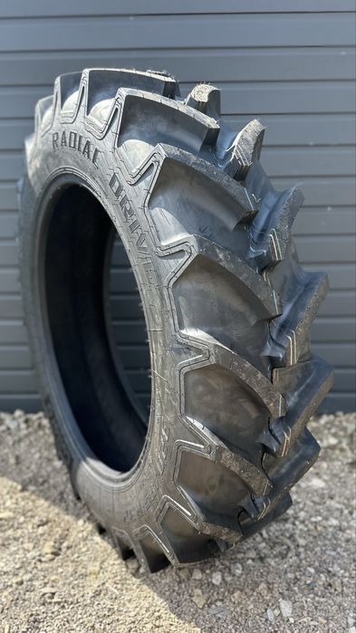 Opona 320/85R32 (12.4R32) CULTOR RD-01 - Radialna - Dostawa 0zł