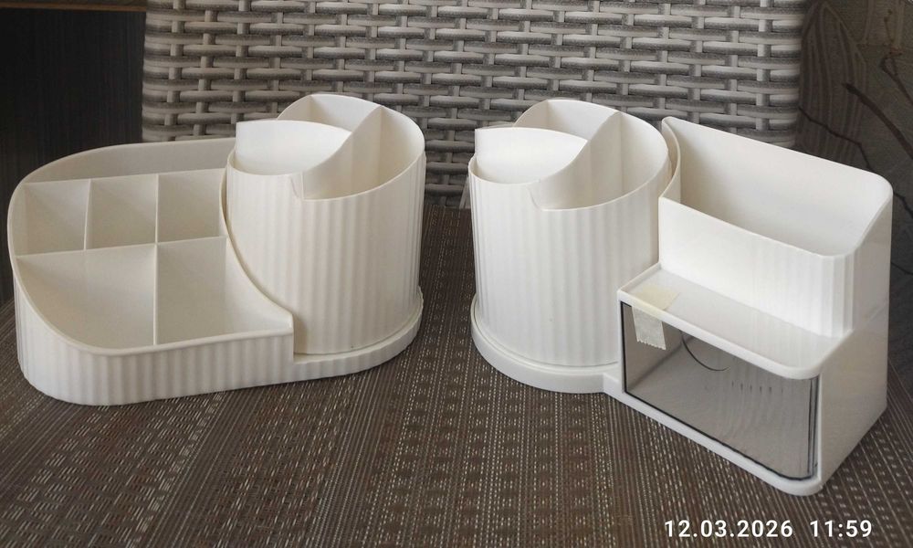 Подставка- органайзер для косметики