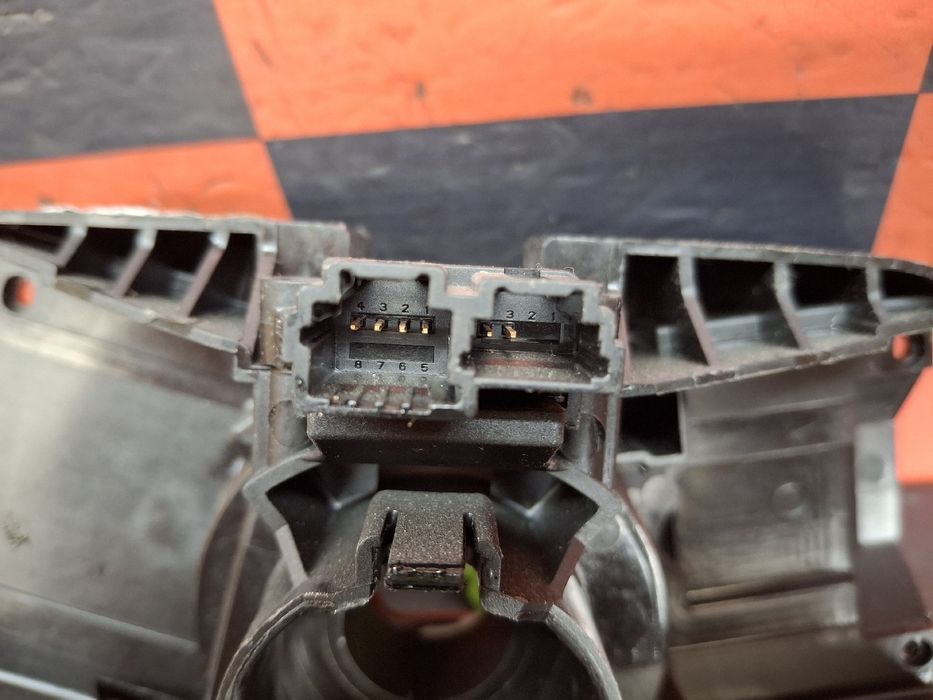 Fita de airbags FIAT Talento Chassis (296_)