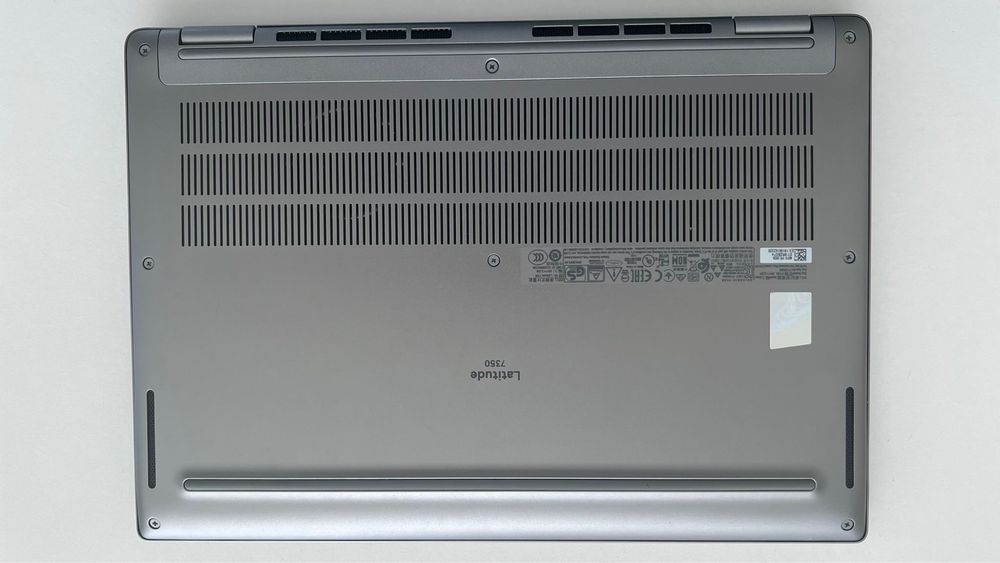 Portatil Dell  Latitude 7350 - troca