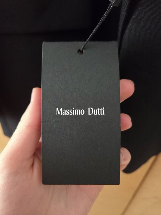 Піджак Massimo Dutti