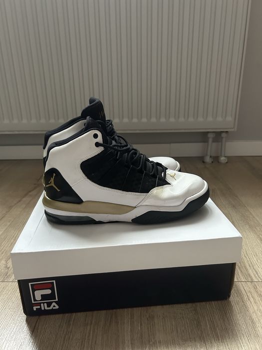 Nike Jordan stan idealny