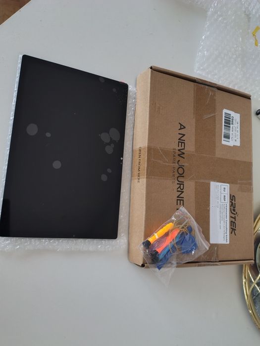 Wyświetlacz Galaxy TAB A8 10.5cali