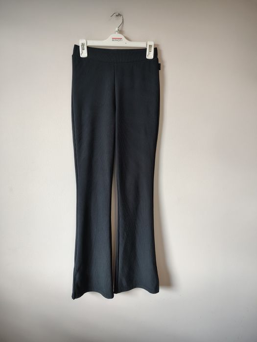 Legginsy dzwony ,4F,r.158