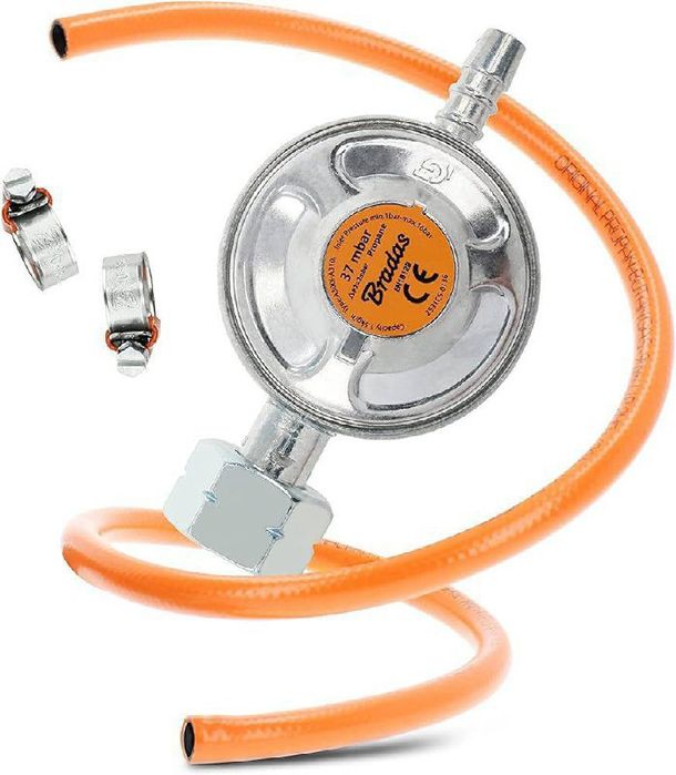 Газовий обігрівач Ravanson