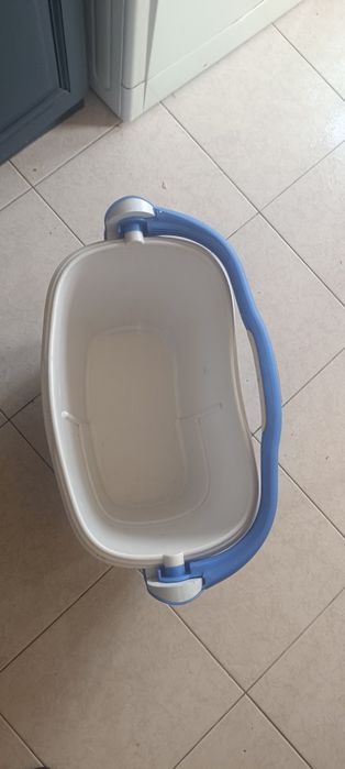 Geleira portátil da curver 32 lts