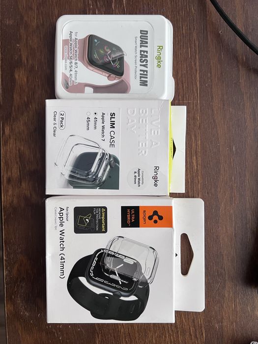 Applewatch serii 8