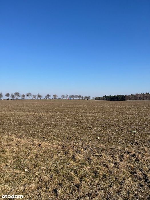 działki budowlane Brodowo idealne miejsce na dom