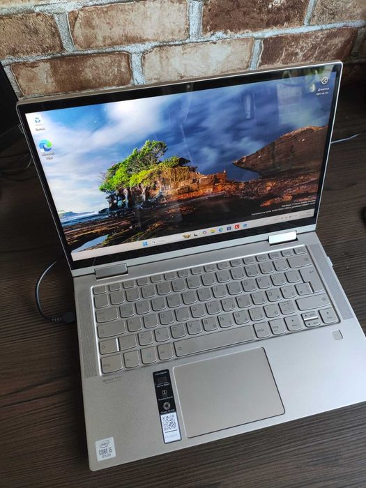 lenovo yoga 720 - купить ноутбуки - Цена на OLX.ua