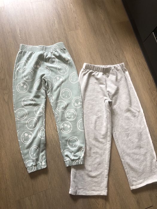 Штани спортивні зара на 11-12 р