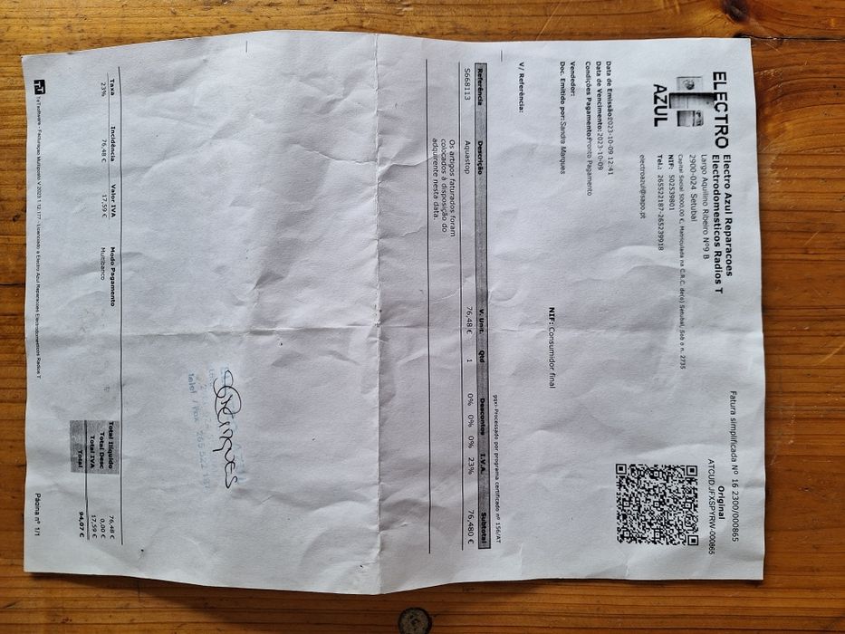 Aquastop type 88 (Novo)