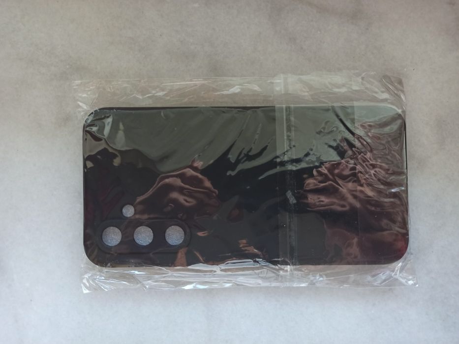 Etui silikonowe Samsung Galaxy A54 5G