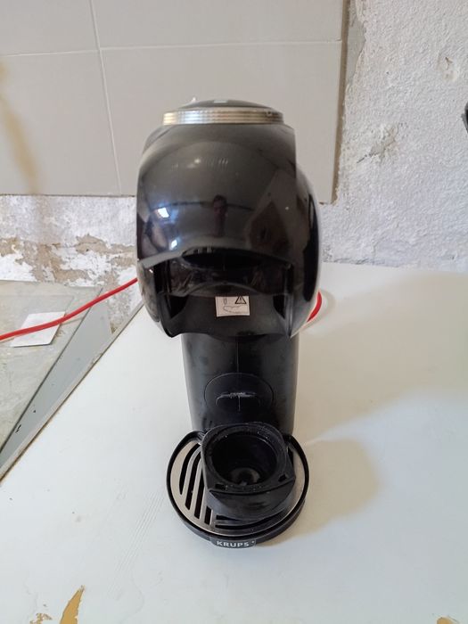 Cafeteira Nescafé  dolce Gusto