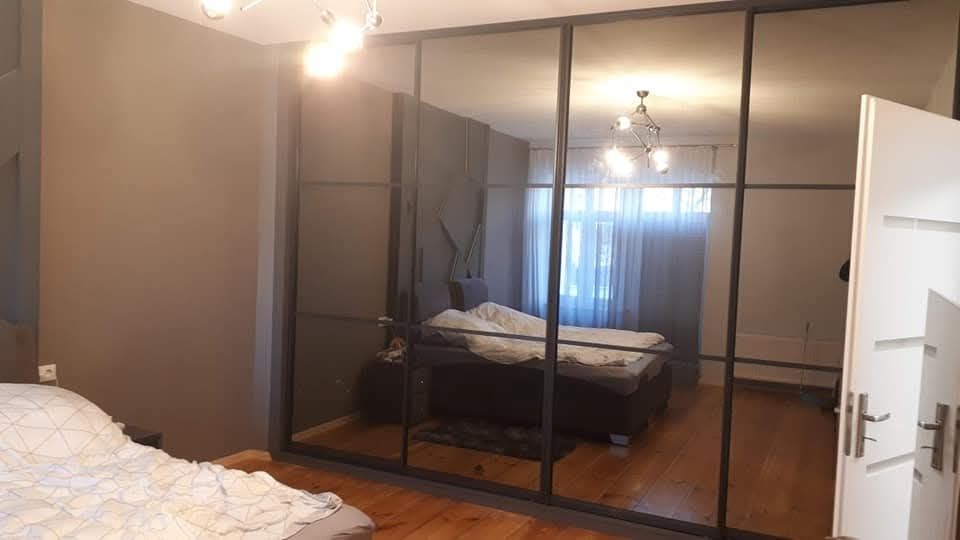 Usługi stolarskie, złota rączka - meble na wymiar, montaż, naprawy