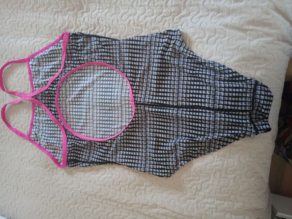 Vendo fato de banho Slazenger