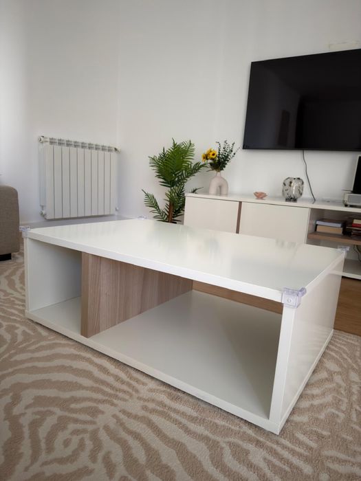 Conjunto de sala