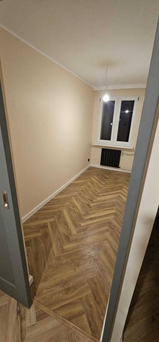 Przestronne mieszkanie 3 pokojowe w samym centrum