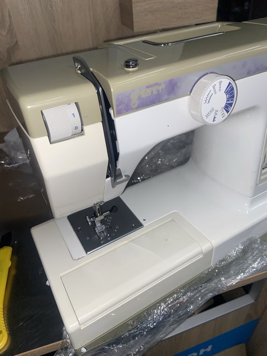 Полностью металлическая немецкая  12 программы(новое состояние)