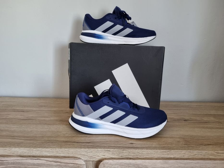 Adidas Galaxy 7 M. Run Running, męskie buty sportowe do biegania, adid