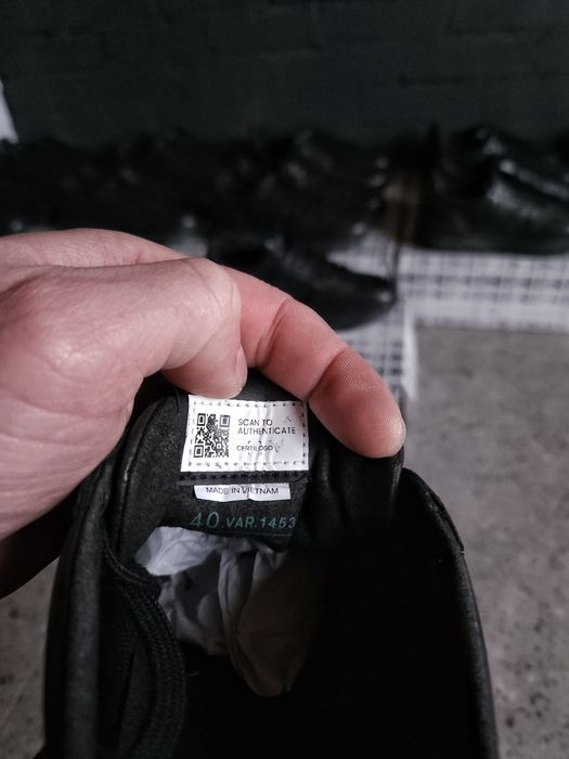 Premiata Mick 1453N в наявності.