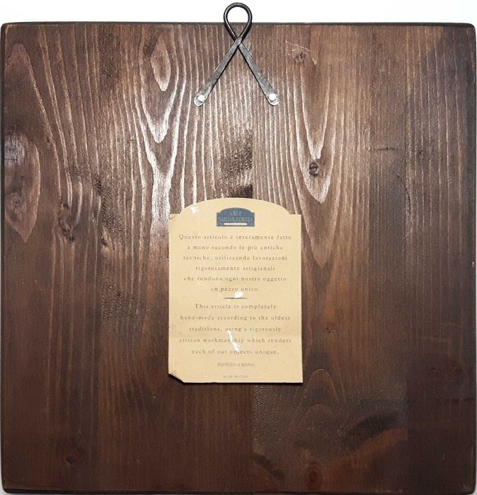 Coleção de Quadros de Peixes