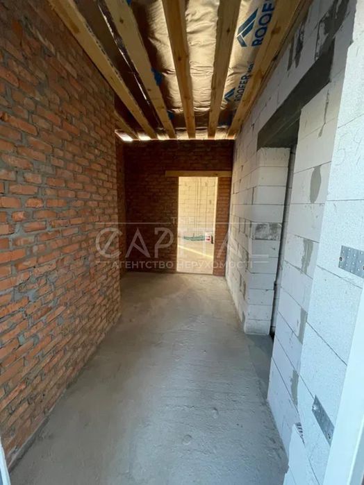 ПРОДАЖ будинку 170м2 тераса гараж під чистову розведена електрика ТОП