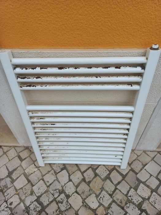 Radiador casa banho