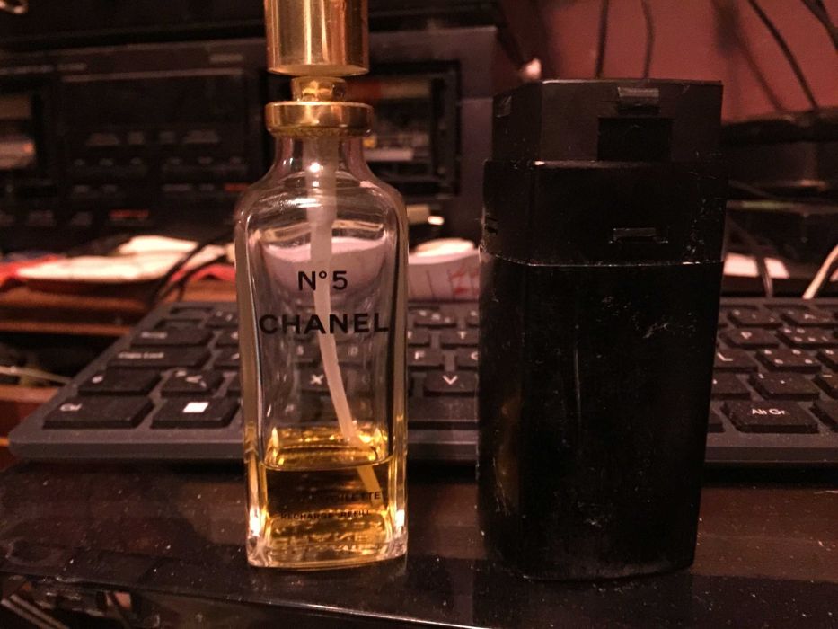 Продам туалетну воду Boss Versace