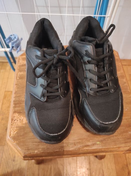 Buty dla chłopca