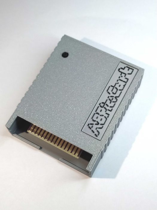 A8PicoCart Programowalny Kartridż do ATARI 65XE, 800XE/XL, 130XE