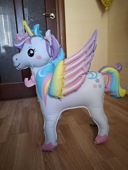 Повітряні кульки