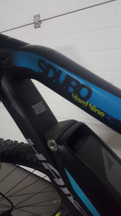 Vendo bicicleta eletrica