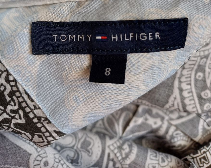 Koszula Tommy Hilfiger