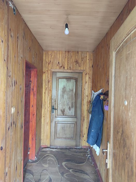 Продається добротний будинок в с.Слобідка