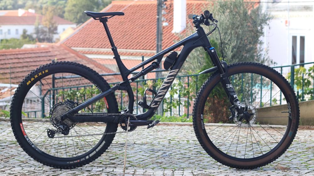 Canyon neuron 7 2023