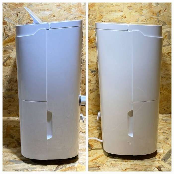 Осушувач повітря KLARSTEIN з Німеччини / Осушитель воздуха из Германии