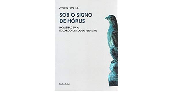 Livros Loop, John Bank Ferreira Signo de Hórus Margarita FBI Abuso de