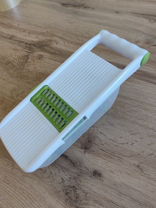 Терка для овочів