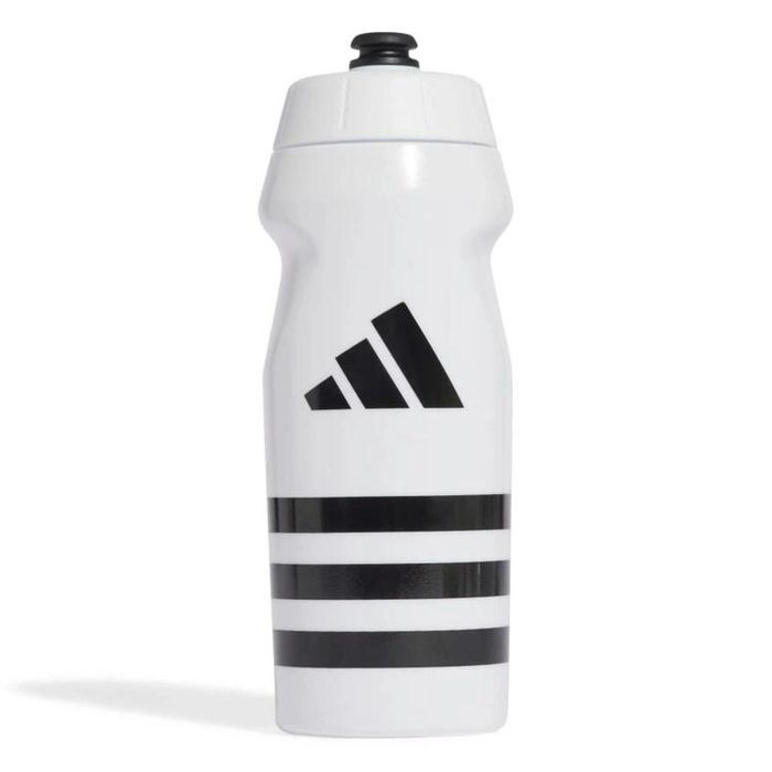 Bidon Adidas Tiro 0,5l - biały Adidas ,70x70 mm
