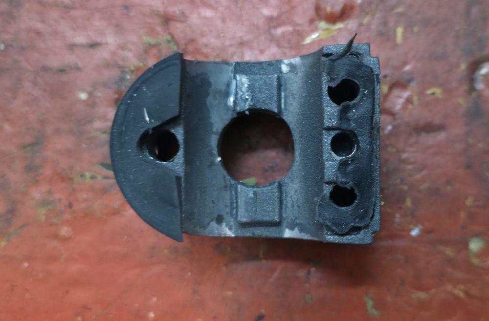 Mostek kierownicy Motus scooty 10