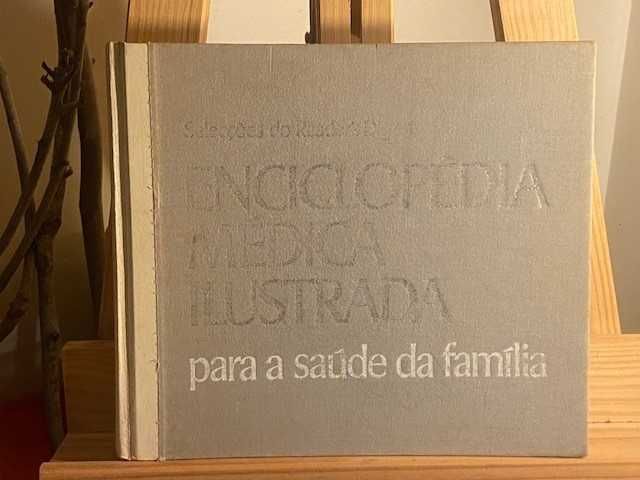 Medicina - Enciclopédia Médica Ilustrada